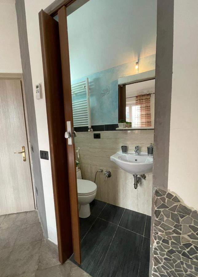 Homelink - The Key Affittacamere Firenze
